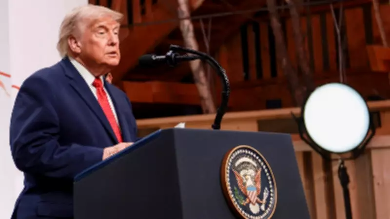 Trump Thanks Xi and Putin for Neutrality in Iran Conflict