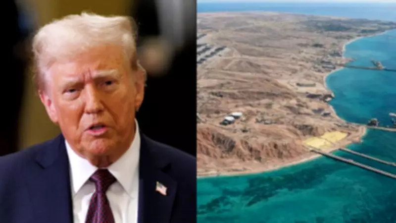 Trump Threatens to Hit Iran Very Hard Tonight, Seize Kharg Island