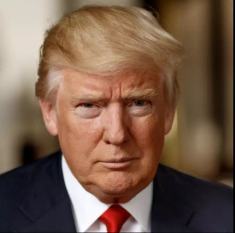 Trump to Attend NBA Finals at MSG, First Sitting President at Game