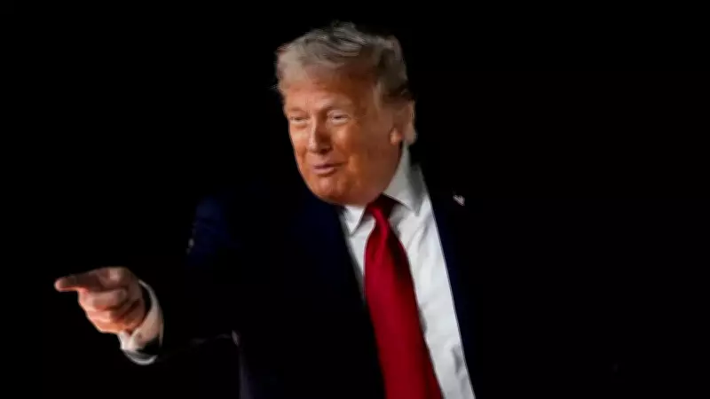 Trump to Meet Middle East Leaders, Join Ukraine Session at G7: US Officials