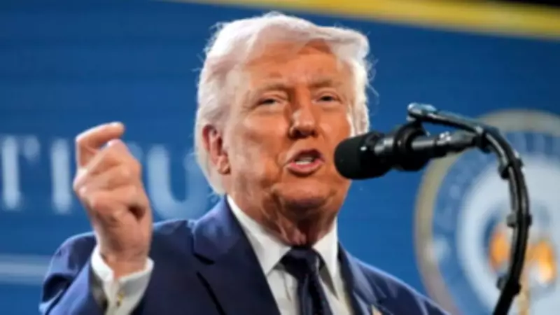 Trump Turns 80 with UFC Cage Fight on White House Lawn Amid Peace Efforts