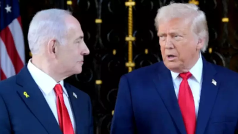 Trump urged Netanyahu to halt major Iran strikes, warned 'be careful'