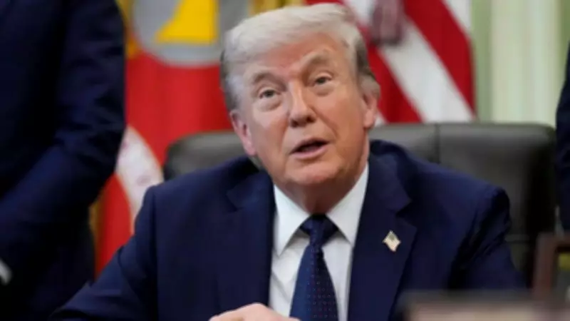 Trump Urges Israel to Accept Hezbollah Ceasefire, Truce Takes Effect