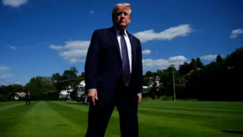 Trump Urges Russia to Make Ukraine Peace Deal, Warns of Oil Sanctions at G7