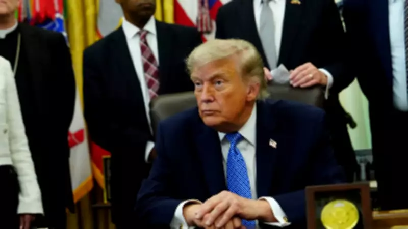 Trump Vows Action Against Lisa Cook After Supreme Court Blocks His Firing Bid