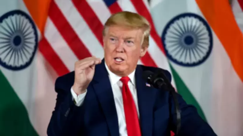 Trump Warns Iran Over Strait of Hormuz Closure: 'Won't Even Make It Back'