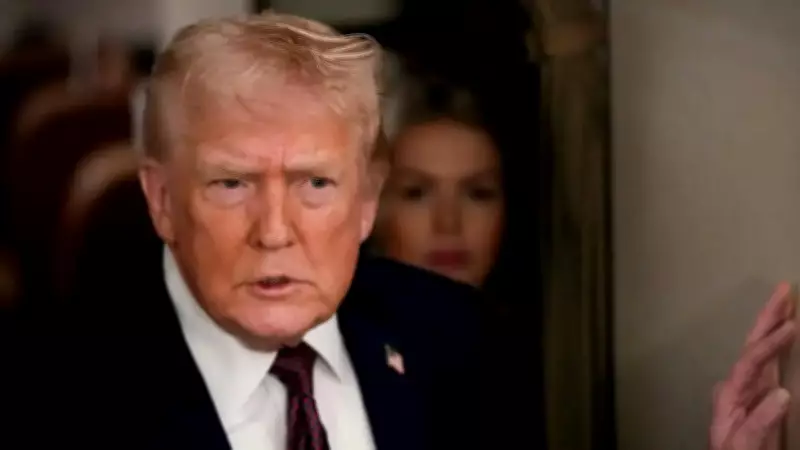 Trump Warns Iran Will Pay Price for Not Negotiating Deal