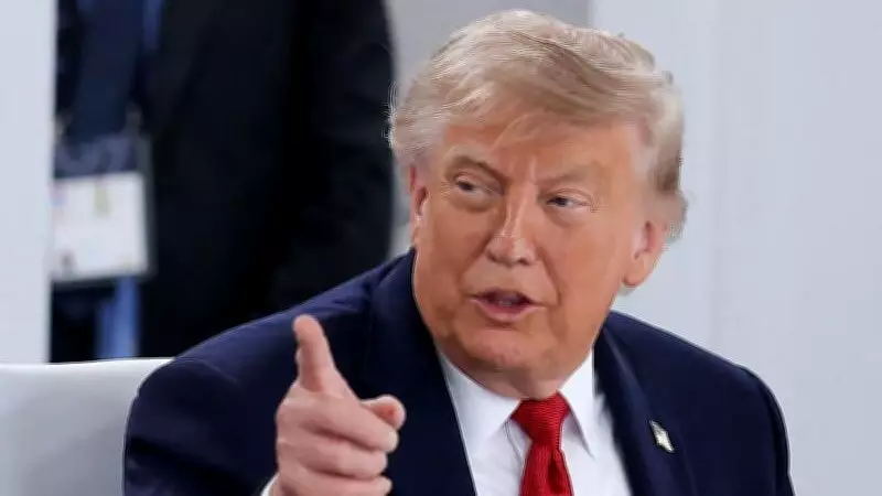 Trump Warns of Bombing Iran Again if It Doesn't 'Behave' or He Dislikes Deal