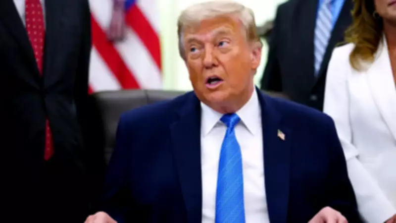 Trump's Game: Iran Deal, Inflation, Birthday Brawl Amid Chaos