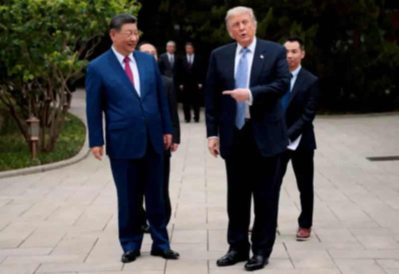 Trump's Indo-Pacific Name Game: Dumping India or Pleasing China?