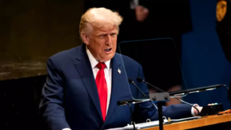 Trump's Iran Deal Hopes Falter as Accusations Fly Over Leaked Terms