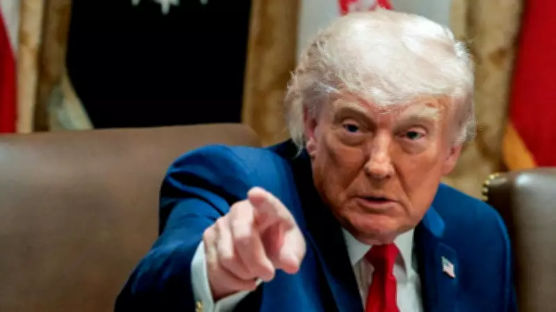Trump's Iran Strategy Hits Stalemate, Nuclear Future Unresolved