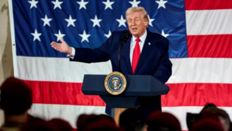 Trump's Linguistic Legacy: Explaining 'Dumocrats' and More