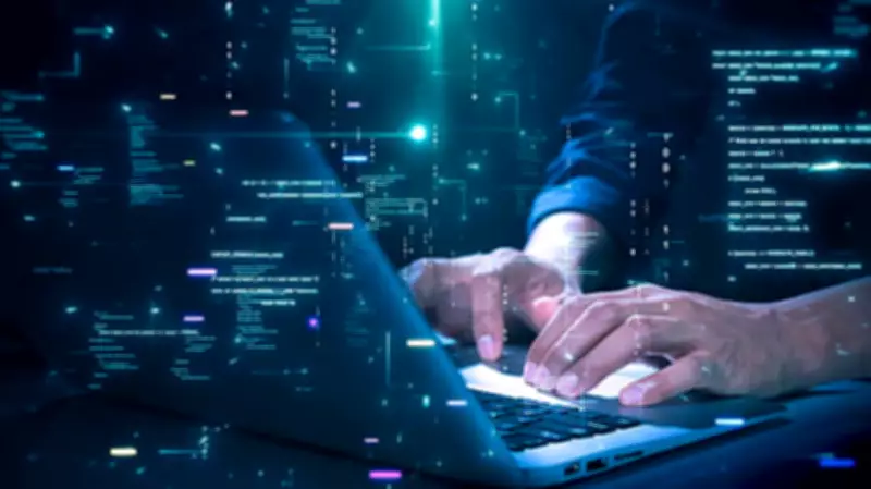 Trust Weaponised by Cyber-Criminals: Maharashtra ADGP Brijesh Singh