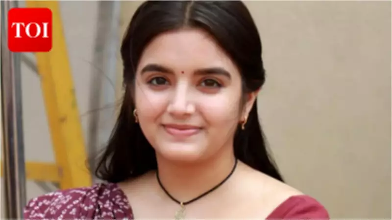Tu Hi Re Dil Mein Premiere: Priyanshi Yadav Gets Emotional While Watching First Episode