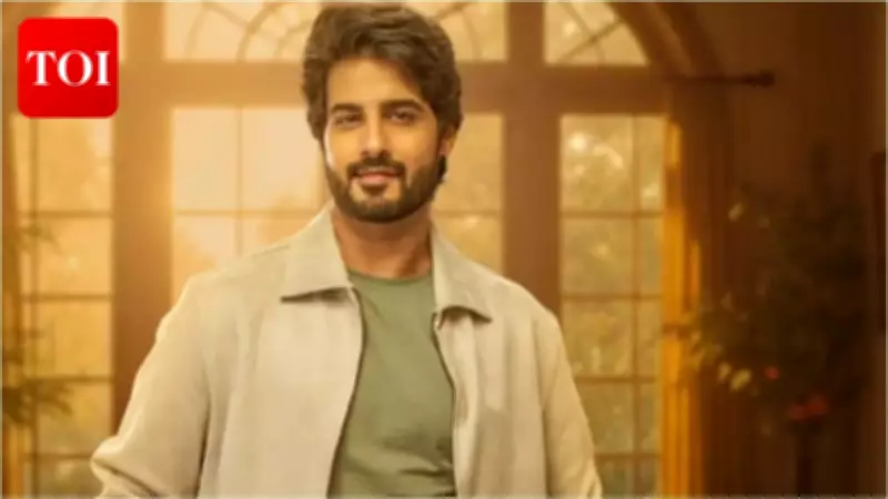 Tu Hi Re Dil Mein Premieres June 15: A Tale of Love, Faith, and Duty