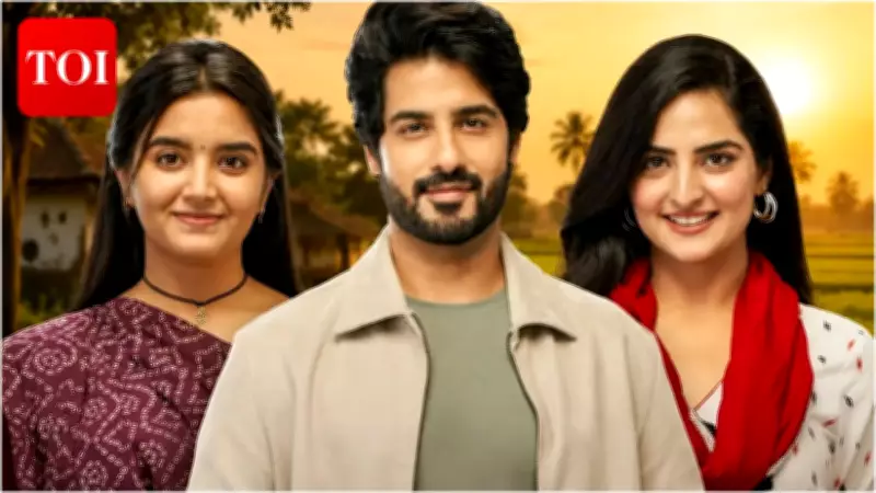 Tu Hi Re Dil Mein: Simran Rawal on Breaking Stereotypes as Swati