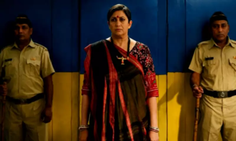 Tulsi Returns After 10 Years in Jail: Can She Reunite Shantiniketan?