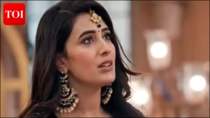 Tulsi Vows to Keep Family United Amid Drama, Parth Discovers Rio's Deception