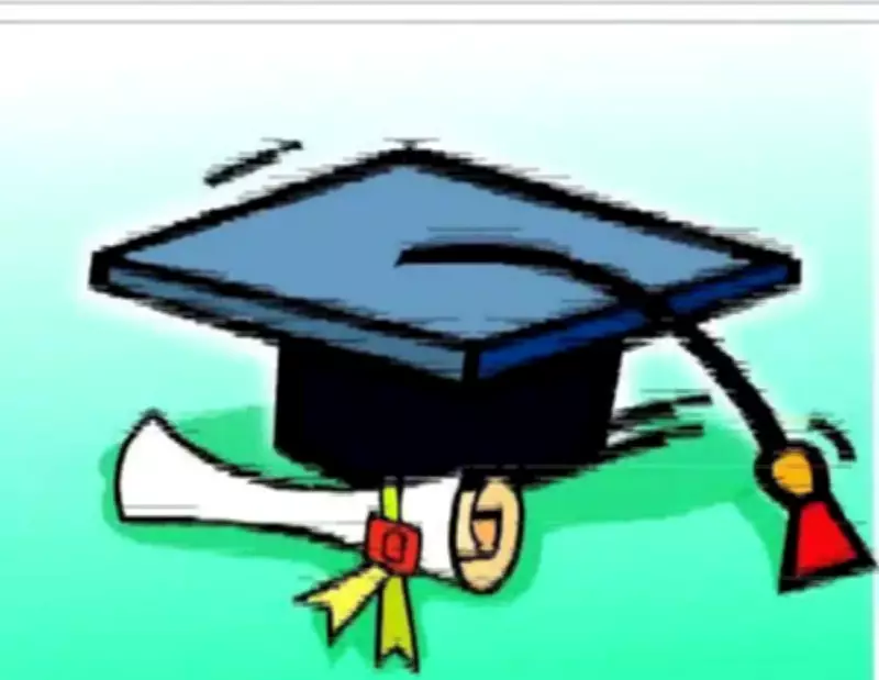 Tumkur University Convocation: Gold Medals Missing, Students Get Cheques Instead