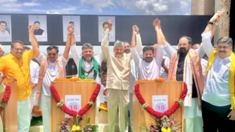 Tungabhadra Reservoir: High Hopes Amidst No Definitive Answers on Silt Removal