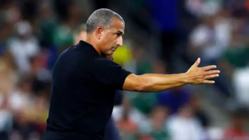 Tunisia coach Sabri Lamouchi set to be sacked after 5-1 World Cup loss