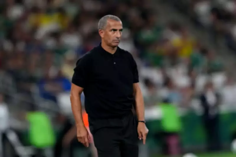 Tunisia sack Lamouchi, appoint Renard as new coach after Sweden thrashing
