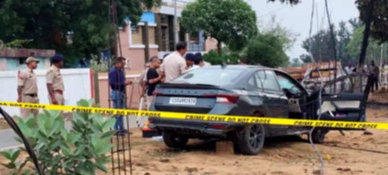 Turf War Over Sand Mining Leads to Triple Murder in Chhattisgarh