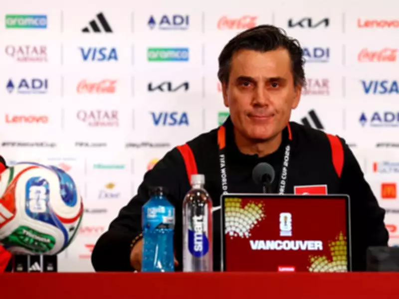 Turkiye Coach Montella: 24-Year World Cup Wait Ends with Pride