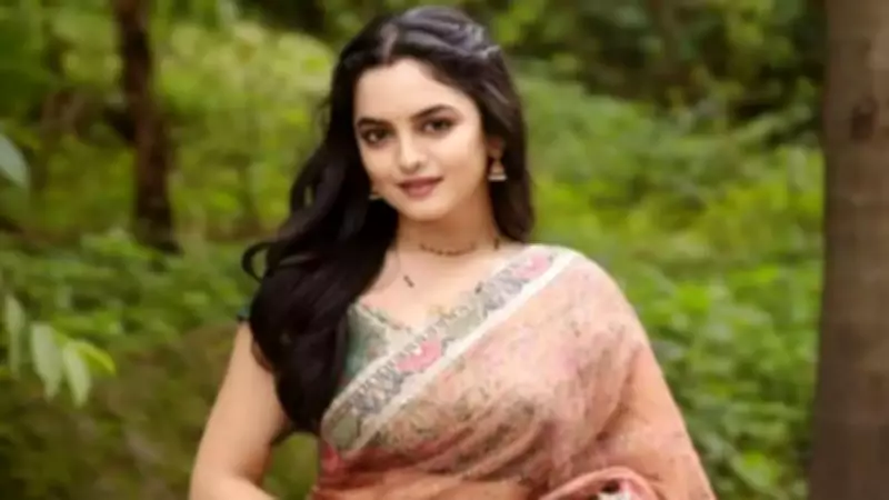 TV actress Neha Harsora opens up about daily soap challenges