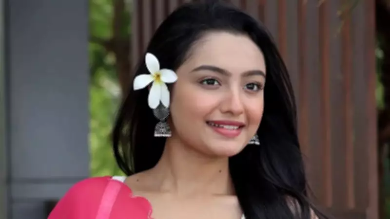 TV Actress Sanchita Ugale Dies by Suicide at 30, Fans Shocked