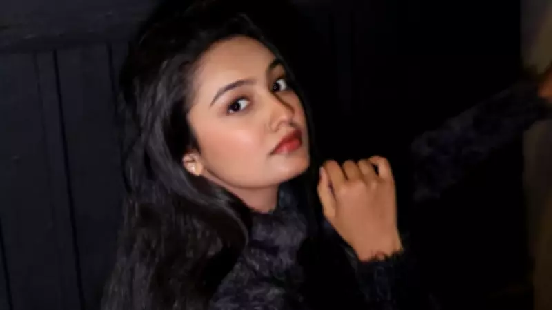 TV Actress Sanchita Ugale Dies by Suicide at 30, Investigation Underway