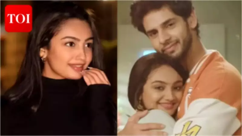 TV Actress Sanchita Ugale Suicide: Co-Star Ujwal Sharma Denies Link-Up Rumors