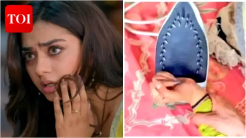 TV Show Mahadev and Sons Faces Backlash for Romanticizing Domestic Abuse