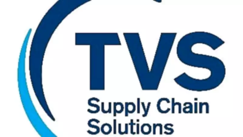 TVS SCS Forms Joint Venture with Italy's ALA Group
