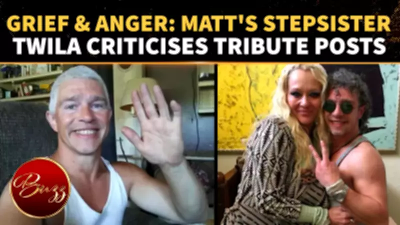 Twila Byars Slams 'Self-Serving' Tributes to Late Matt Brown