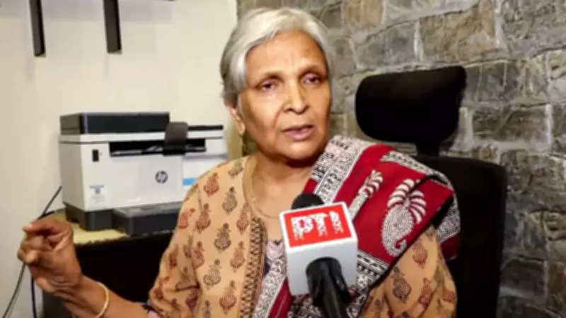 Twisha Sharma Case: Thieves Break Into Jailed Mother-in-Law's Home