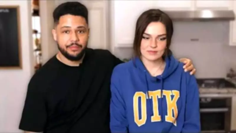 Twitch Star Nmplol Finalizes Divorce from Malena Tudi in Costly Settlement