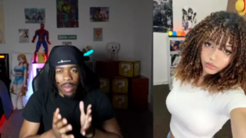 Twitch Streamer Catches Girlfriend Cheating Via Litter-Robot Camera