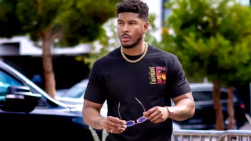 Twitch Streamer LowTierGod Wins Restraining Order Representing Himself in Court