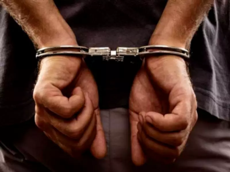 Two Arrested for Theft of Agricultural Motor Wires in Kapurthala