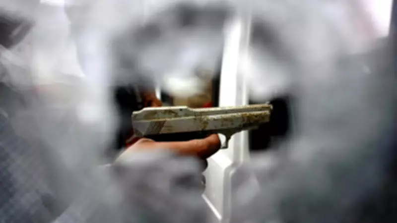 Two Arrested in Firing at Guru Randhawa's Gym Linked to Lawrence Bishnoi Gang