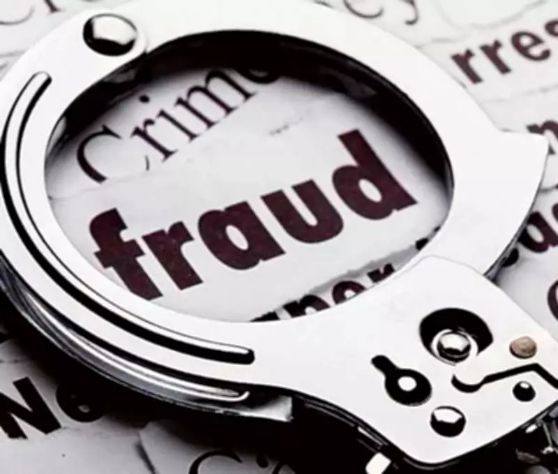 Two Booked for Duping UK Woman of Rs 1.2 Lakh in Jagraon