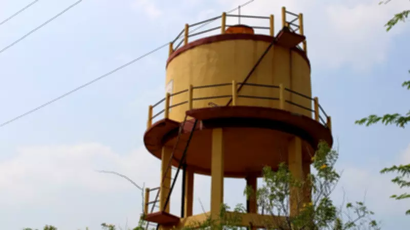 Two Brothers Die in Tank at Jigani Factory; Safety Manager Arrested in Bengaluru