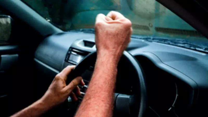 Two Cases Registered in Udupi Road Rage Near Krishna Temple; One Arrested