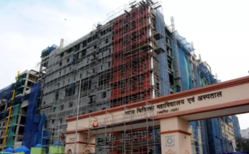 Two Complex Spine Surgeries Successfully Performed at Patna Medical College