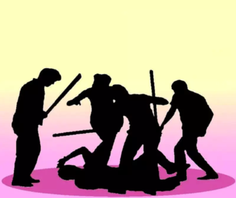 Two Dalit youths dragged in Punjab fields over theft suspicion, panel takes notice