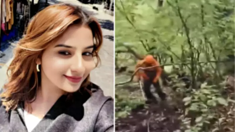 Two Detained, Trekking Agency Probed After MBA Student Goes Missing in Uttarakhand