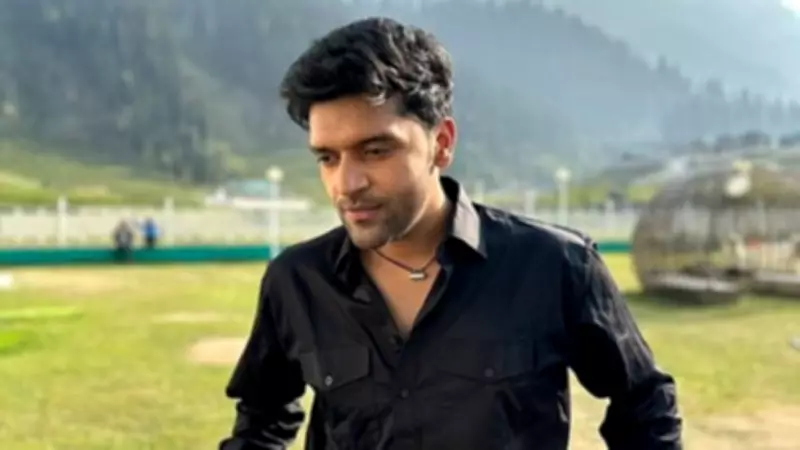 Two Held in Guru Randhawa Gym Firing Case, One Accused Returned from Russia