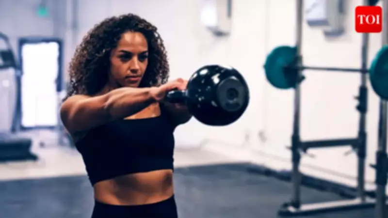 Two Hours of Strength Training Weekly May Be Key to Living Longer